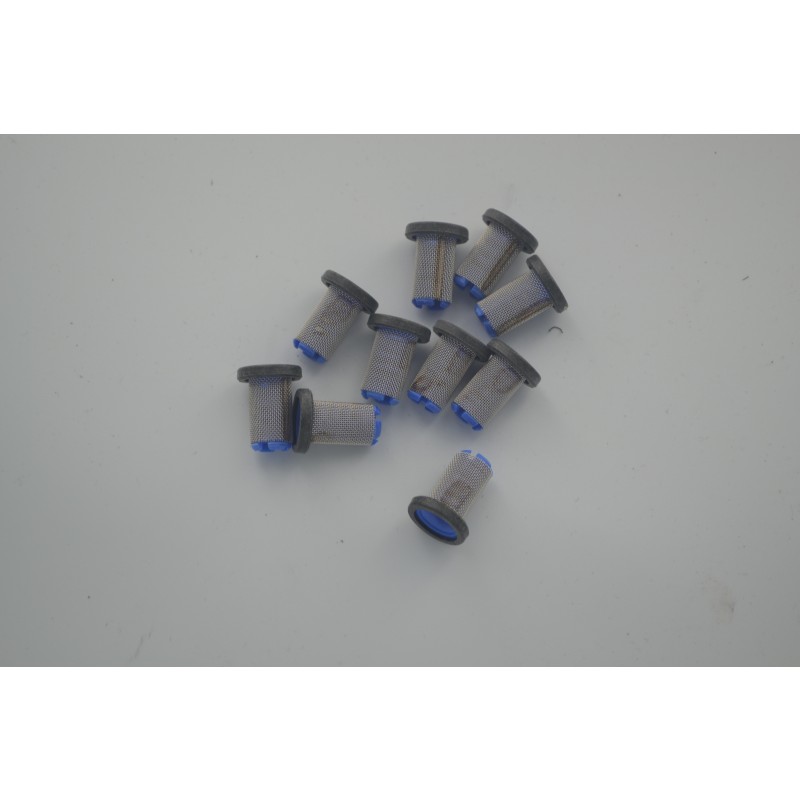Hardi Nozzle Filter Blue