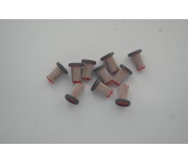 Hardi Nozzle Filter Red