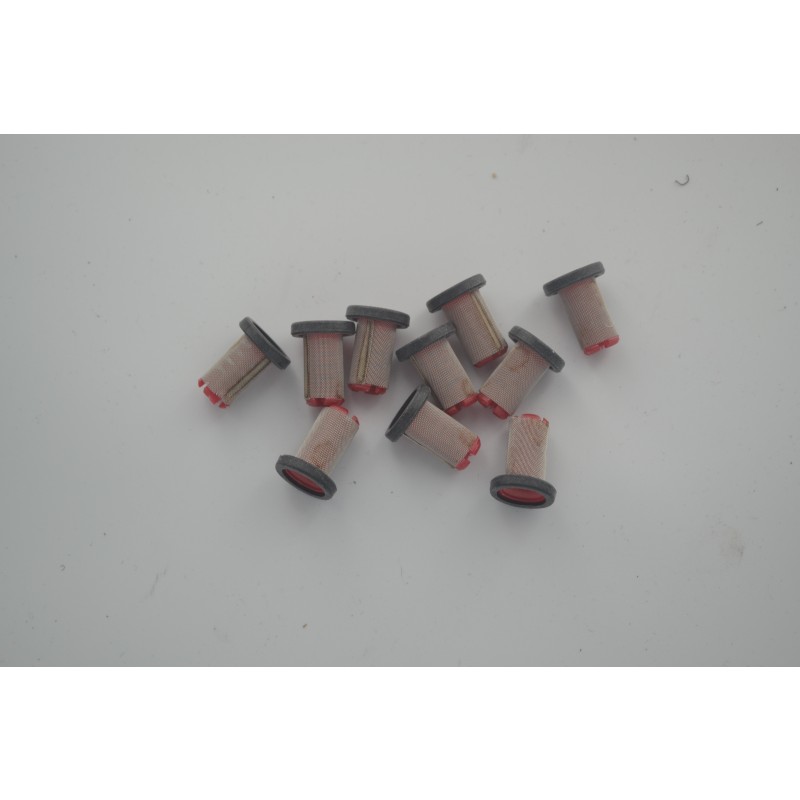 Hardi Nozzle Filter Red