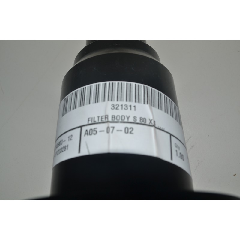 Hardi Filter Housing