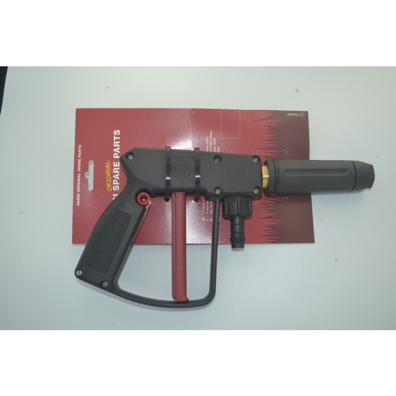 Hardi  Spray Gun 60S