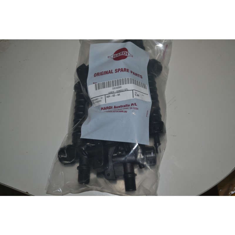 Hardi Hand Held Trigger