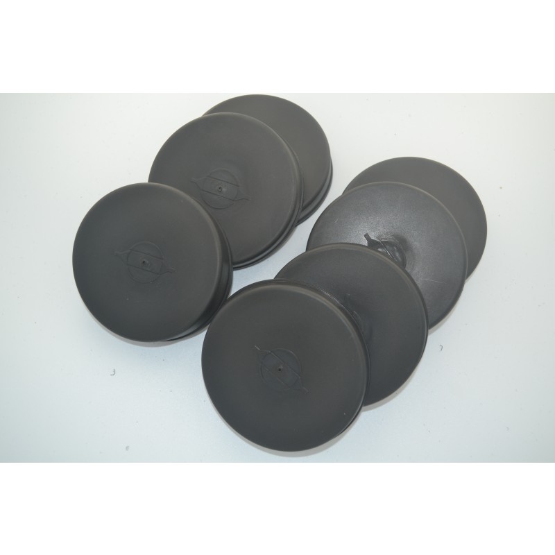 Hardi Pump Sunction Pulsator Cap