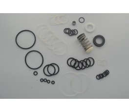 Hardi BK180 Control Unit Repair Kit