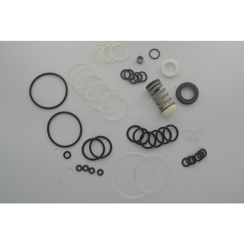 Hardi BK180 Control Unit Repair Kit