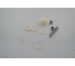 Hardi M70 Control Valve Overhaul Kit