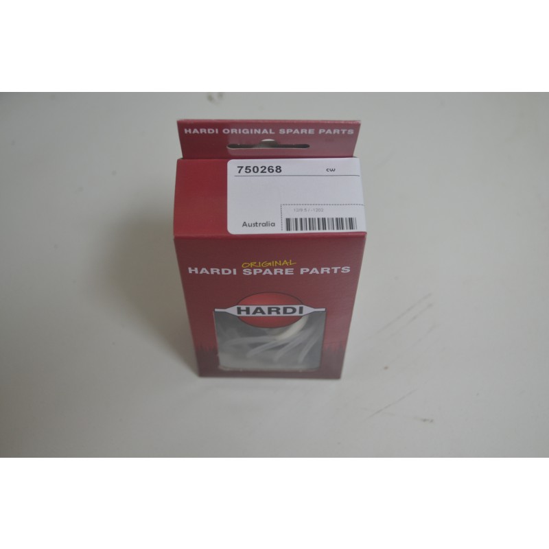 Hardi BK180 Control Unit Repair Kit