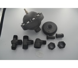 Hardi Pump Pulsator Kit