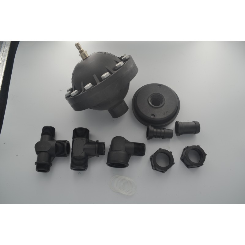 Hardi Pump Pulsator Kit