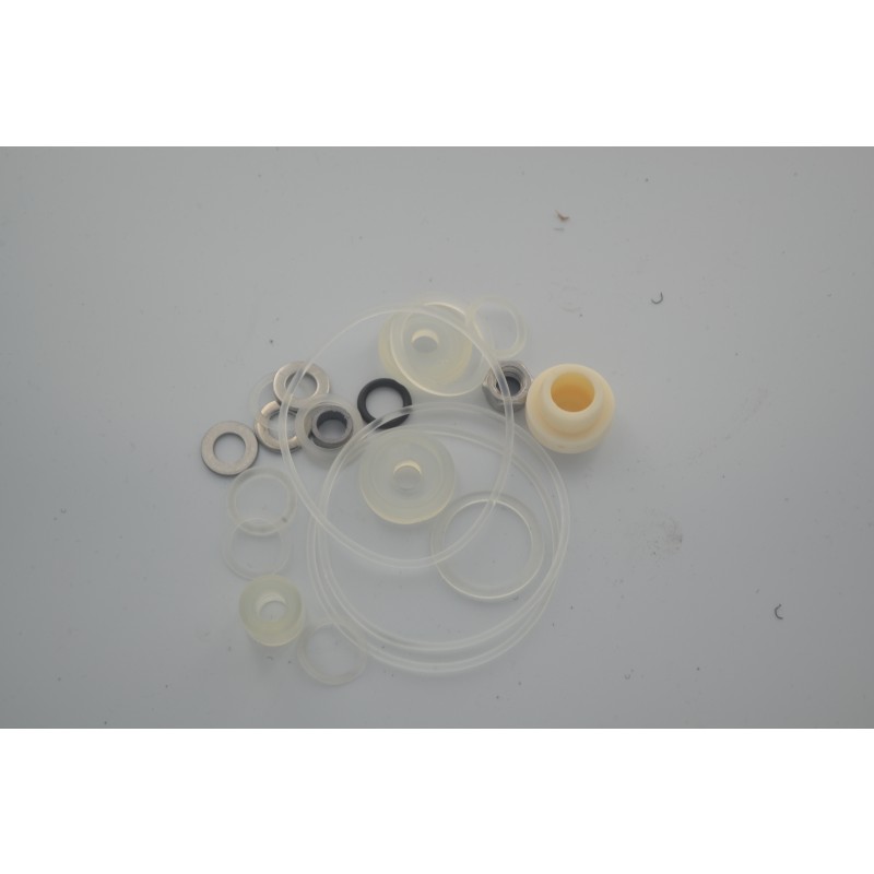 Hardi M70 Control Valve Seal Kit