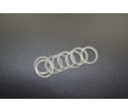 Hardi Nut O-ring D30/D24 x 2