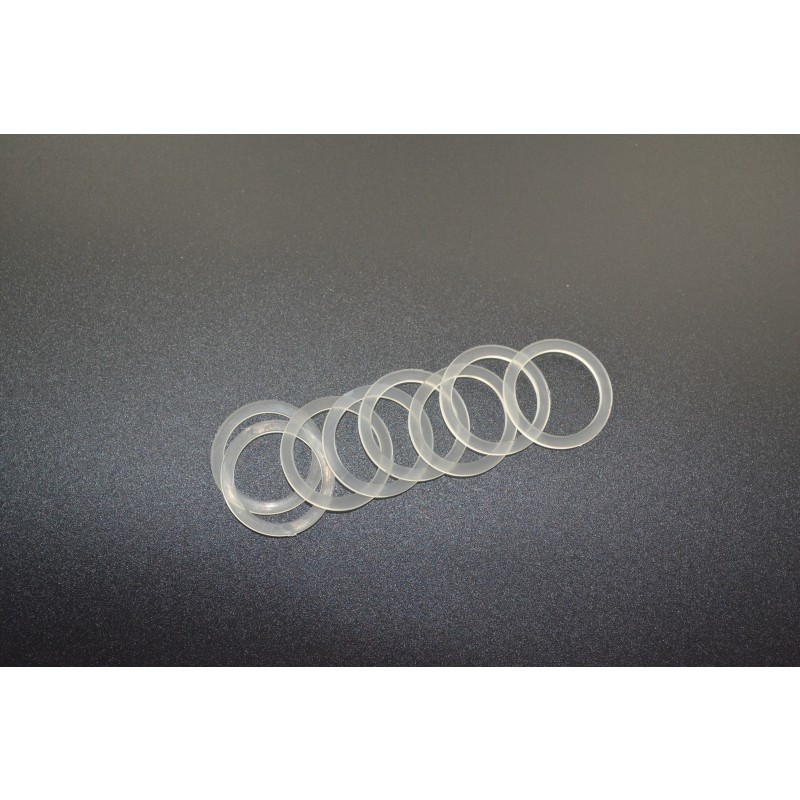 Hardi Nut O-ring D30/D24 x 2