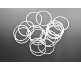 Hardi O-Ring 43.0 x 39.0 x 2.2