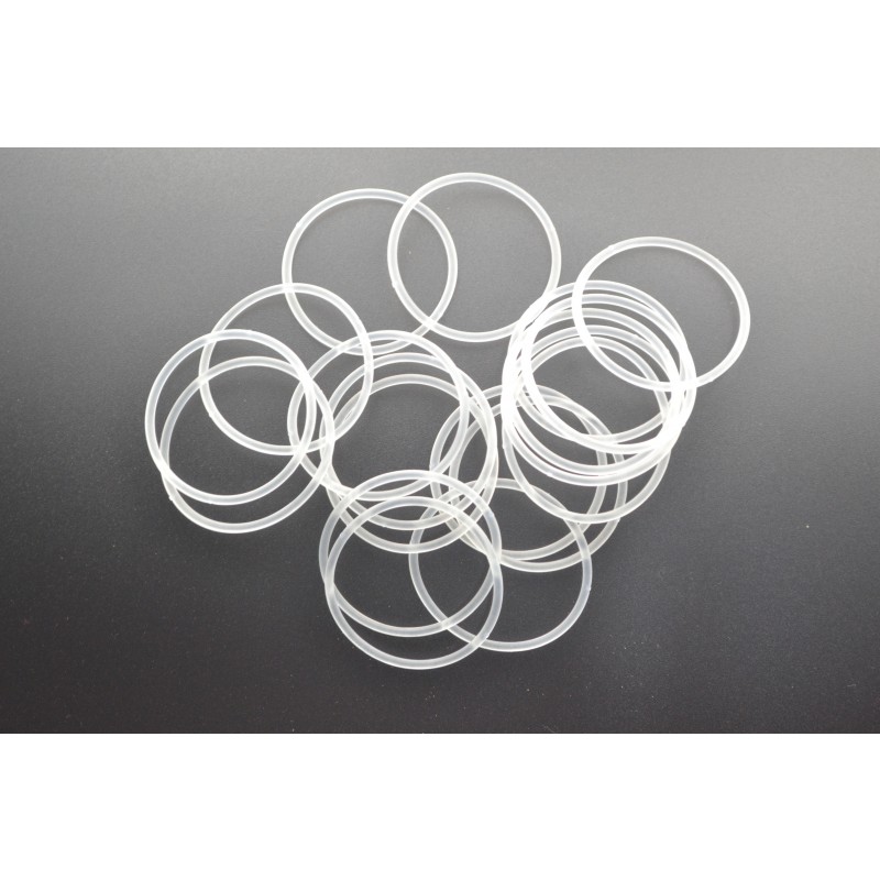 Hardi O-Ring 43.0 x 39.0 x 2.2
