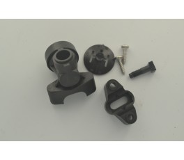 Hardi Standard Single Nozzle Body