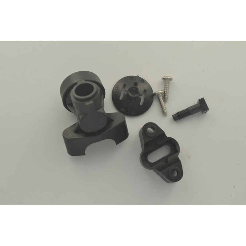 Hardi Standard Single Nozzle Body