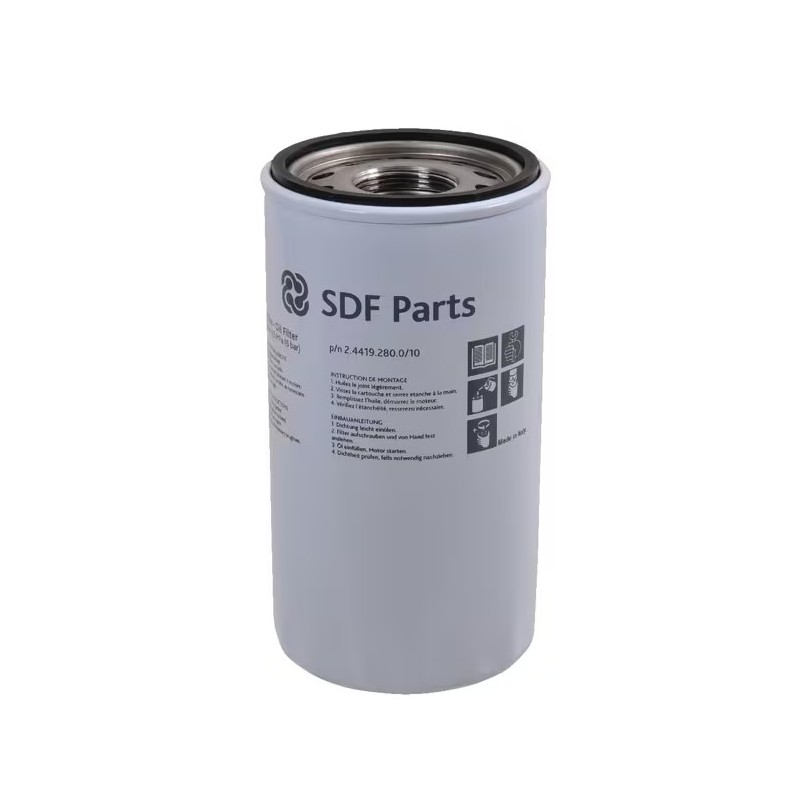 SAME Hydraulic Filter