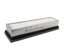 Deutz Fahr Cabin Dust Filter
