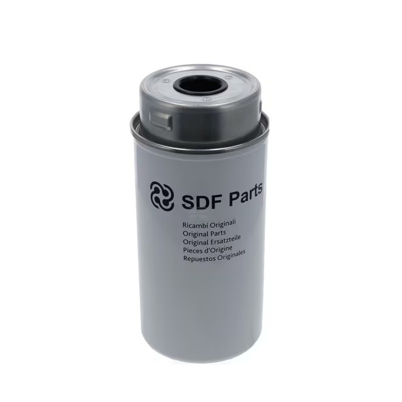 Lamborghini Pre Fuel Filter