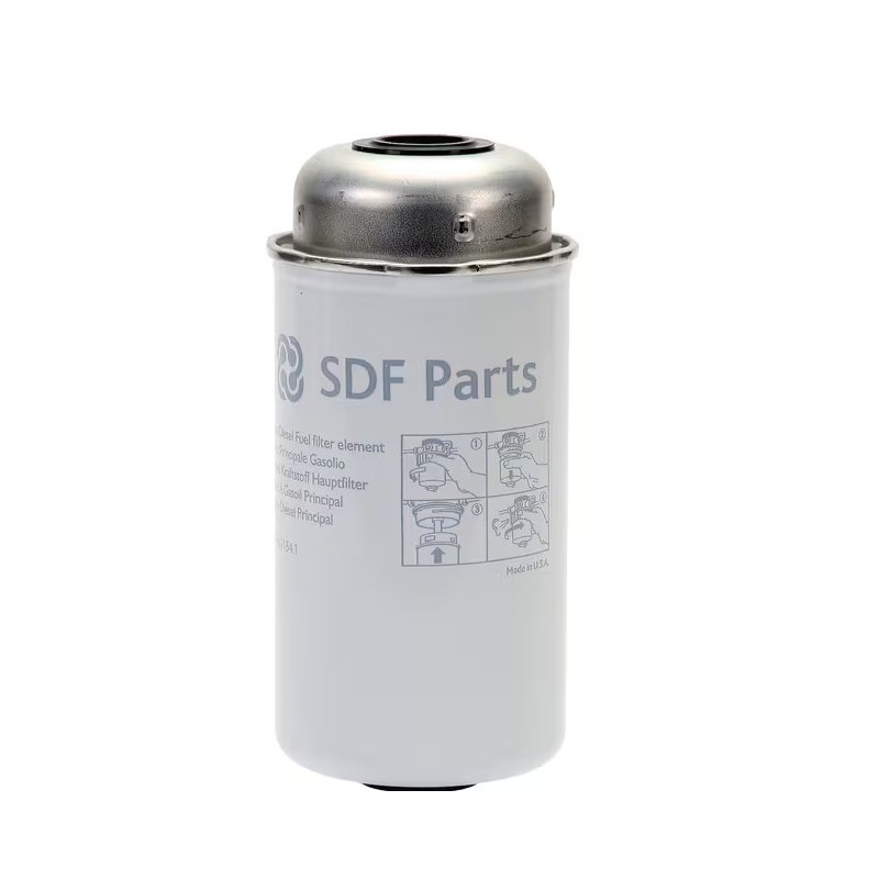 Deutz Fahr Fuel Filter