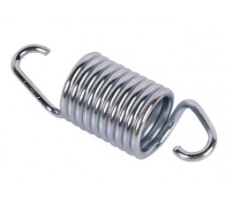 SAME Clutch Pedal Return Spring