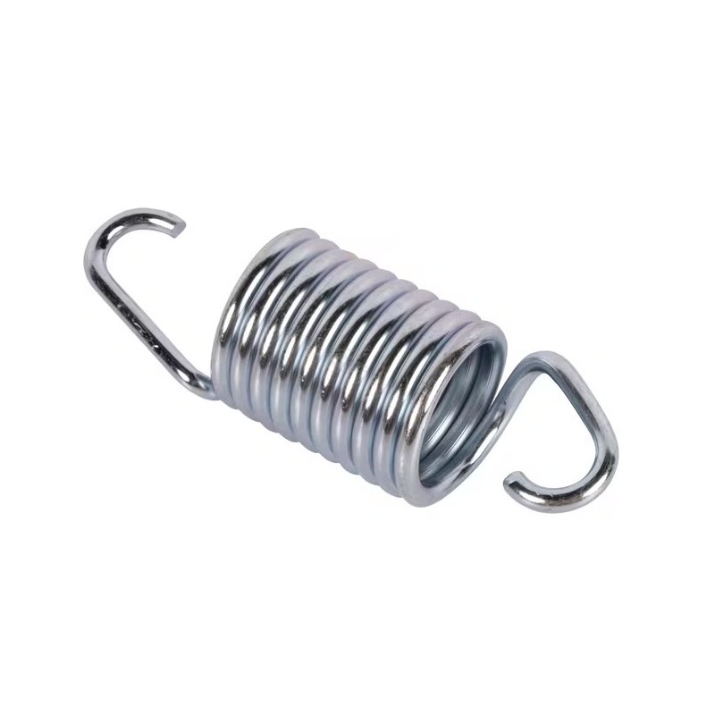 SAME Clutch Pedal Return Spring