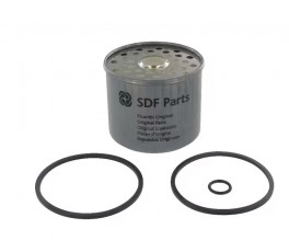 Deutz Fahr Fuel Filter Element