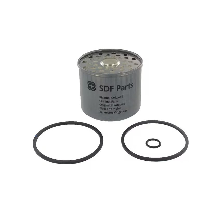 SAME Fuel Filter Element