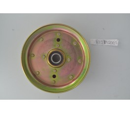 Flat Idler Pulley   Husqvarna
