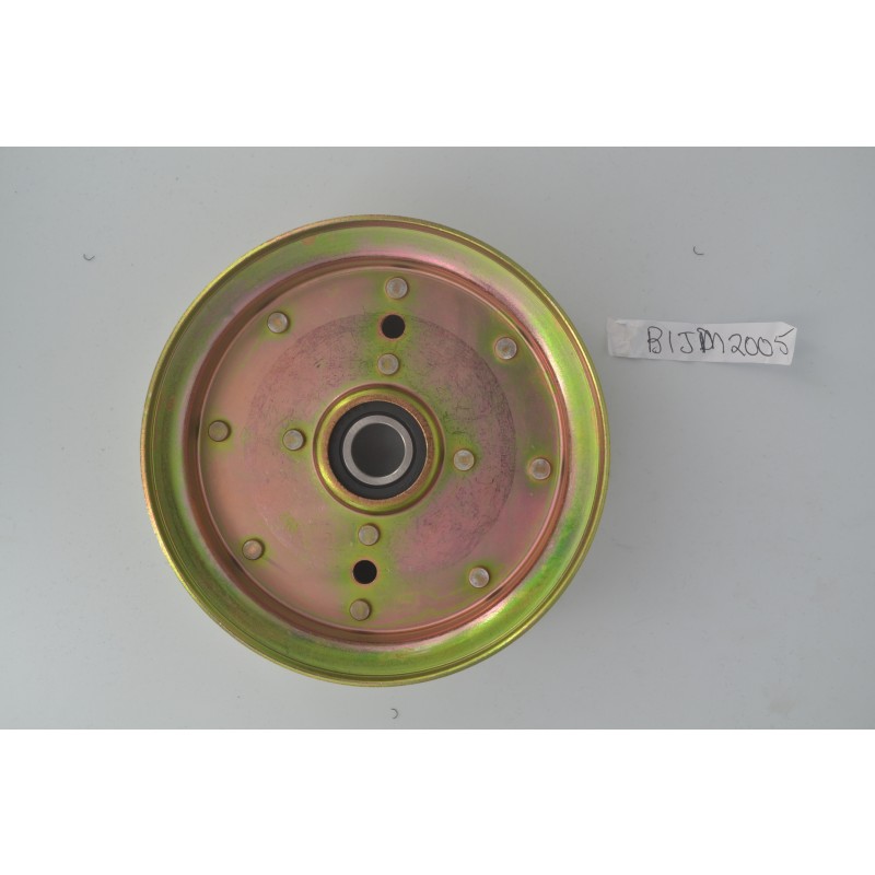 Flat Idler Pulley   Husqvarna