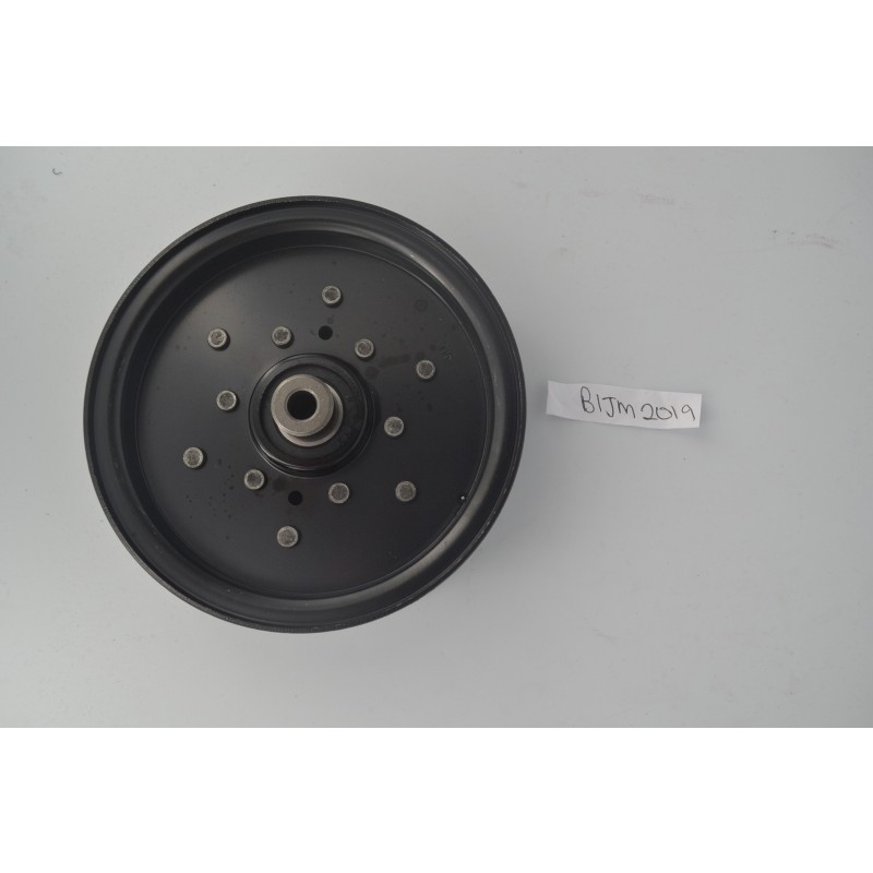 Flat Idler Pulley