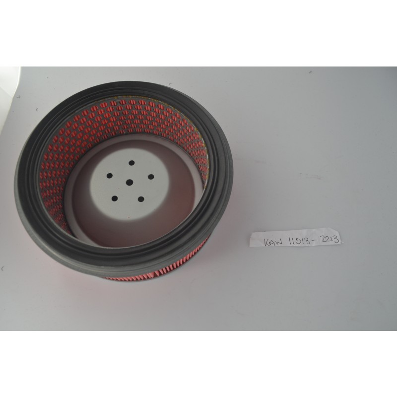 Kawasaki Air Filter Suits