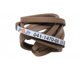 Bad Boy Deck Belt 48