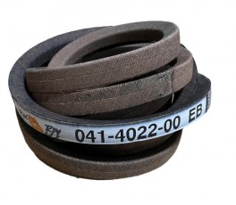 Bad Boy Deck Belt  42