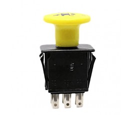 Bad Boy Mower PTO Engager Switch