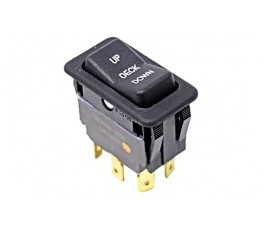 Bad Boy Rocker Deck Lift Switch