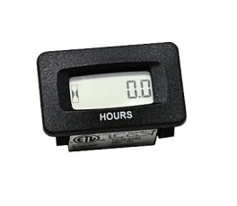 Bad Boy Tachometer/ Hour Meter