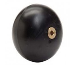 Scag Large Anti  Scalp Wheel & Bushes