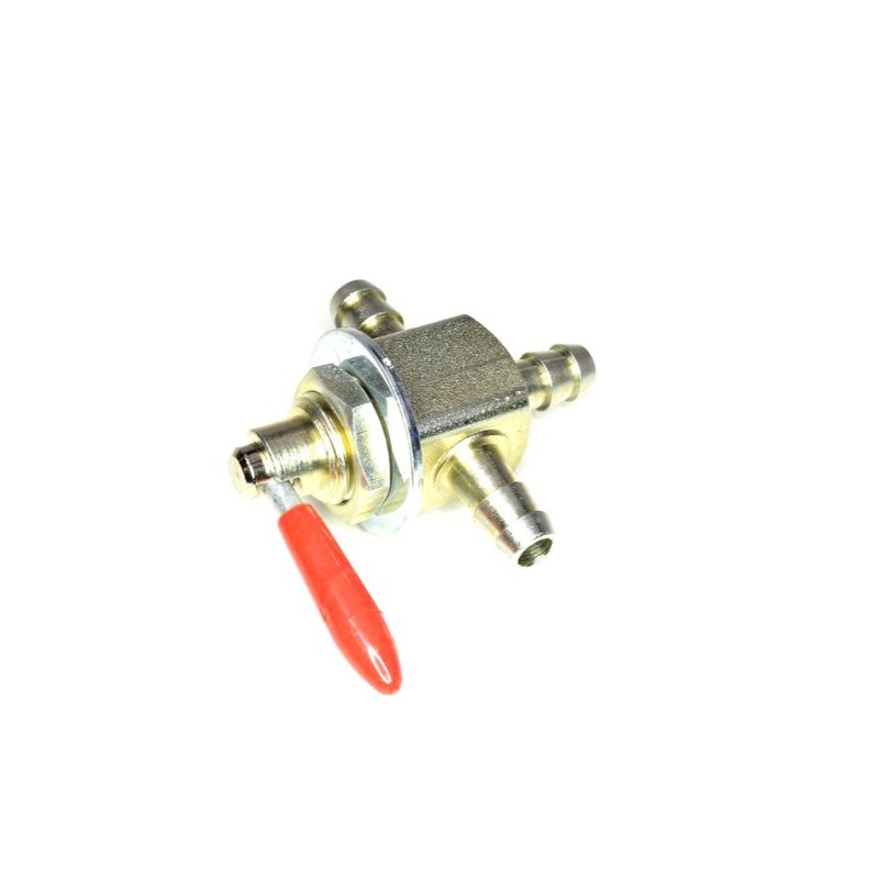 Scag Fuel shut off valve