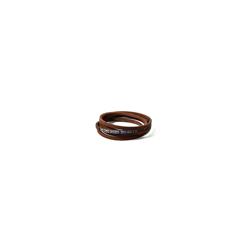 Scag Deck Drive Belt 61