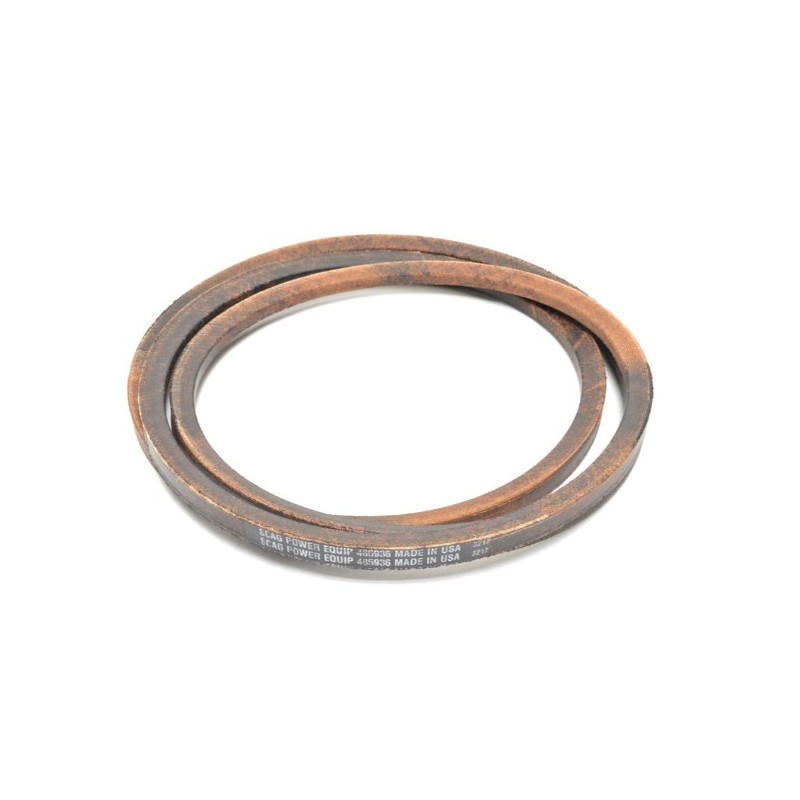 Scag Cutter Deck Belt Model SZL-36