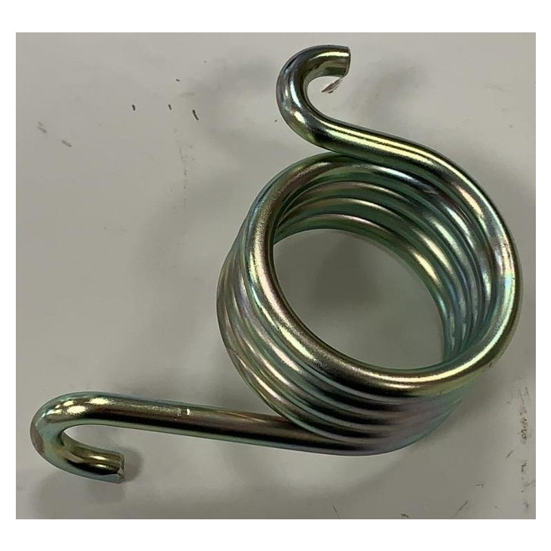 Landini  Clutch Pedal Return Spring