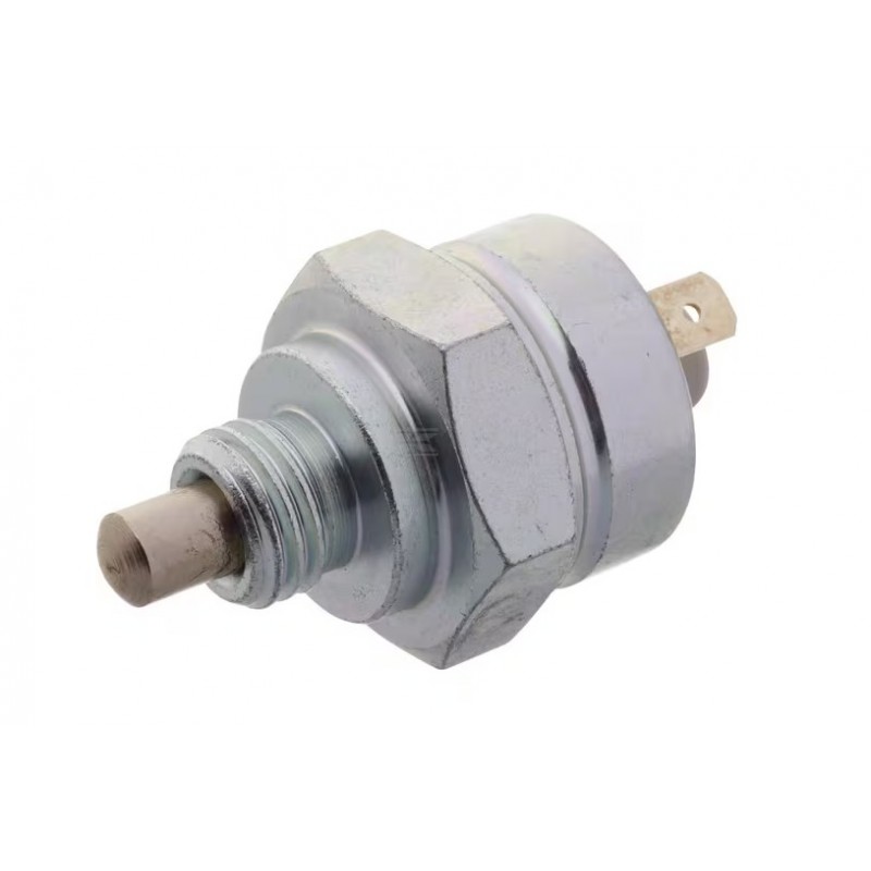 Neutral Inhibitor Start Switch