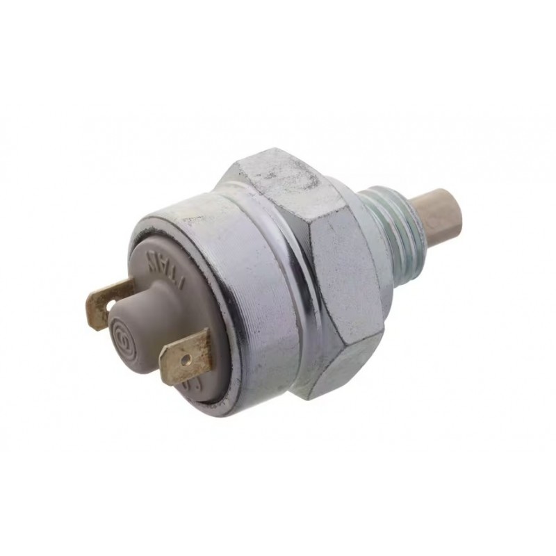 Neutral Inhibitor Start Switch