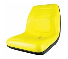 John Deere Ride On Mower/ Gator Seat