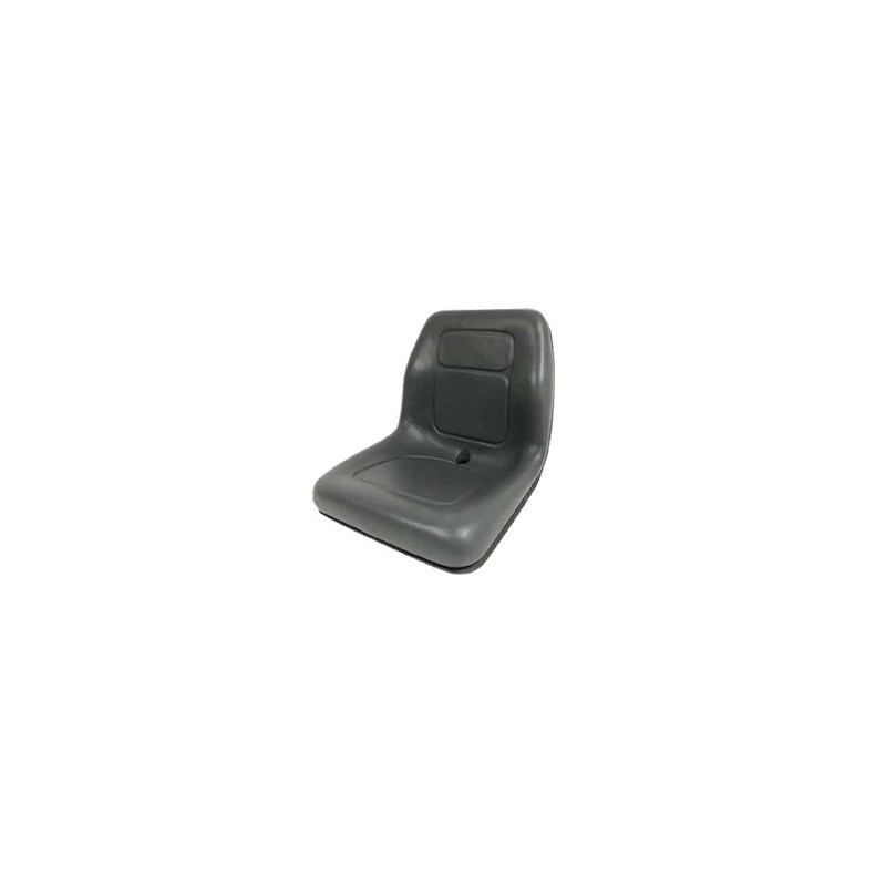 Ride On Mower Toro  Seat Universal Grey
