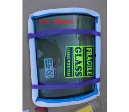 Case / New Holland Right Hand Corner Glass 