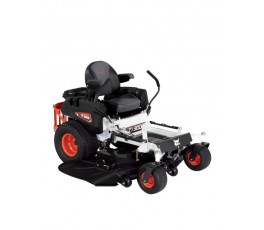 Bobcat ZT3000 Zero-Turn Mower 52