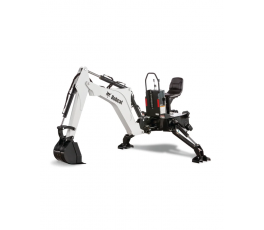 Bobcat BH86 Backhoe