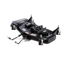 Bobcat M60 Mid-Mount Mower